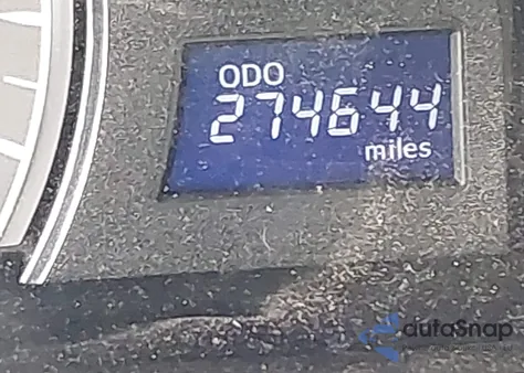 2012 Toyota Camry Le из США, поврежденный, VIN 4T1BF1FK7CU043412